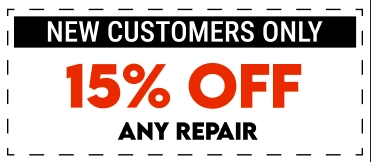 coupon