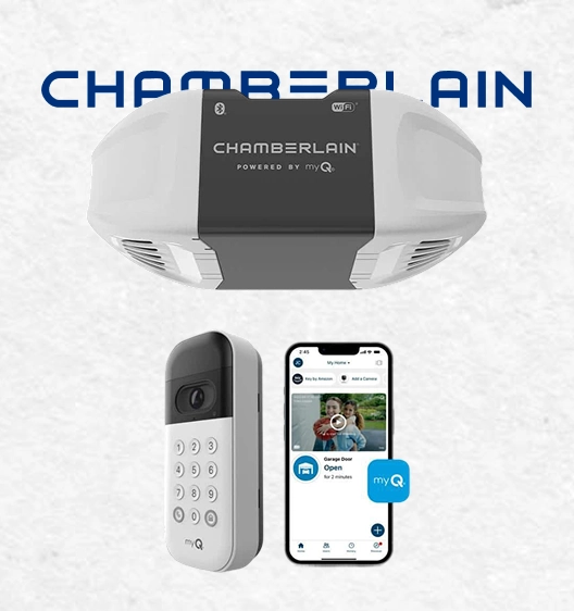 Chamberlain