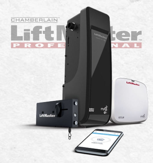 LiftMaster